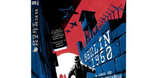 Berl&iacute;n 1960