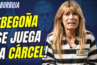 Bego&ntilde;a G&oacute;mez comparece ante el juez y se juega la c&aacute;rcel