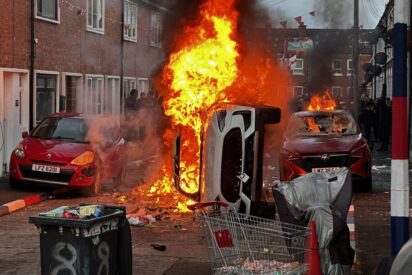 Cuando la violencia cambia de sujeto: Ondarra y el term&oacute;metro de la &laquo;ultraderecha&raquo;