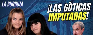 Las hijas y la secretaria de Zapatero: &iexcl;IMPUTADAS!