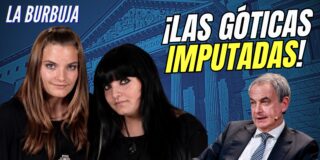 Las hijas y la secretaria de Zapatero: &iexcl;IMPUTADAS!