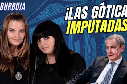 Las hijas y la secretaria de Zapatero: &iexcl;IMPUTADAS!
