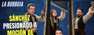 El Congreso presiona a S&aacute;nchez a una moci&oacute;n de confianza: &iexcl;Si pierde, dimite!