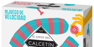 El Juego del Calcet&iacute;n