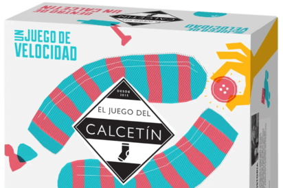 El Juego del Calcet&iacute;n