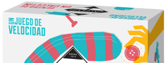 El Juego del Calcet&iacute;n