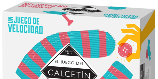 El Juego del Calcet&iacute;n