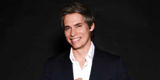 Carlos Baute anuncia gira internacional y canci&oacute;n in&eacute;dita