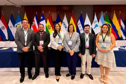 Honduras convoca a Iberoam&eacute;rica para redefinir el futuro del turismo