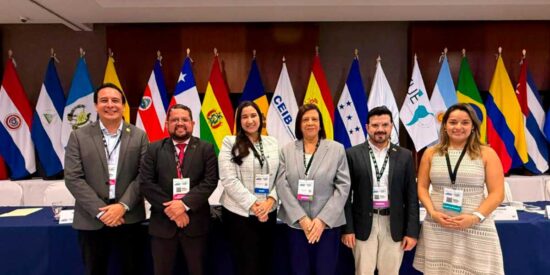 Honduras convoca a Iberoam&eacute;rica para redefinir el futuro del turismo