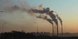 La captura de CO2 no salvar&aacute; sola el clima: el nuevo aviso de la ciencia