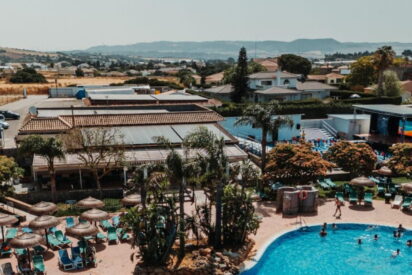Camping en Conil de la Frontera: el destino favorito para las vacaciones en familia