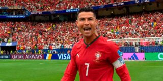 Portugal sobrevive al caos y fulmina el sue&ntilde;o croata en un final de infarto