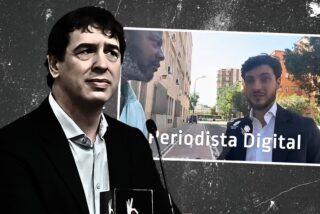 Entrambasaguas saca la bola de cristal y le revela a Ndongo qu&eacute; va a pasar con el hermano de Pedro S&aacute;nchez