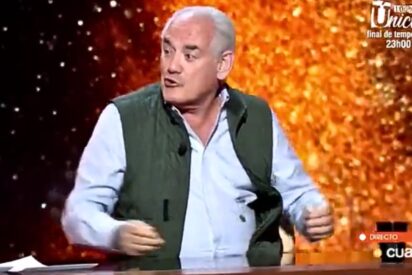 El doctor Cabrera deja en shock a Iker Jim&eacute;nez al revelar el estado de Pedro S&aacute;nchez: &laquo;Est&aacute; destruido, en los &uacute;ltimos resquicios&raquo;