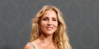 Elsa Pataky, cuenta sus secretos para estar incre&iacute;ble a los 49: yoga, pilates y un m&eacute;todo noruego
