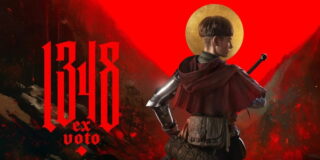 1348 Ex Voto