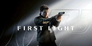 007 First Light