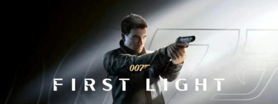 007 First Light