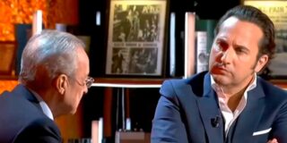 Florentino P&eacute;rez dinamita el mercado: prepara un fichaje r&eacute;cord de 150 millones