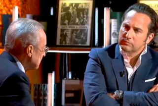Florentino P&eacute;rez dinamita el mercado: prepara un fichaje r&eacute;cord de 150 millones