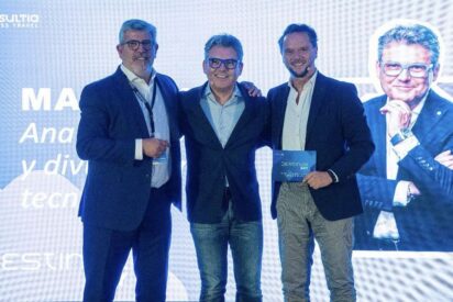 La IA pone fin a la gesti&oacute;n manual de los viajes corporativos, seg&uacute;n expertos reunidos por Consultia
