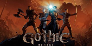 Gothic Remake