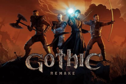Gothic Remake