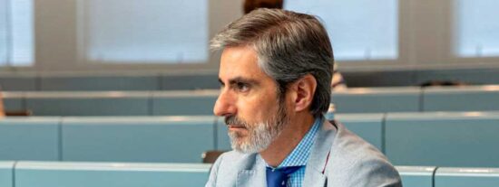 VOX carga contra la gesti&oacute;n econ&oacute;mica del Ayuntamiento de Barcelona