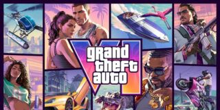GTA VI ya est&aacute; en marcha: reservas, fecha de lanzamiento y precio del caos en Leonida