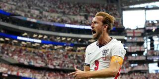 Kane se convierte en rey ante Modric y gu&iacute;a a Inglaterra hacia el Mundial 2026