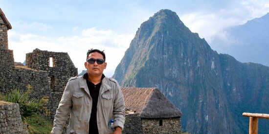 Bit&aacute;cora de viajes: Huayna Picchu, donde un paso en falso puede costarte la vida