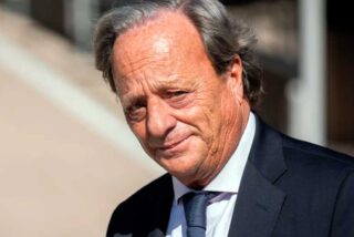 Muere Ignacio Gordillo, referente hist&oacute;rico en la lucha contra el terrorismo en Espa&ntilde;a