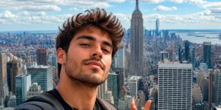 EE.UU. advierte a &lsquo;influencers&rsquo;: monetizar contenido con visa de turista puede acabar en expulsi&oacute;n