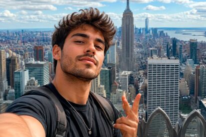 EE.UU. advierte a &lsquo;influencers&rsquo;: monetizar contenido con visa de turista puede acabar en expulsi&oacute;n
