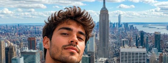 EE.UU. advierte a &lsquo;influencers&rsquo;: monetizar contenido con visa de turista puede acabar en expulsi&oacute;n