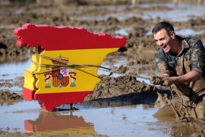 Insomnio de Espa&ntilde;a