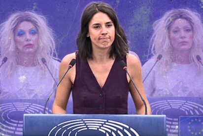 Irene Montero