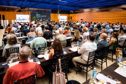 Tenerife impulsa una alianza internacional que redefine los vinos de isla