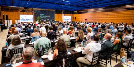 Tenerife impulsa una alianza internacional que redefine los vinos de isla