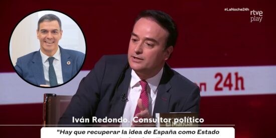 El exgur&uacute; de Pedro S&aacute;nchez pronostica una nueva victoria para el socialista y le cae un buen chaparr&oacute;n: &ldquo;&iexcl;Mindundi, friki!&rdquo;