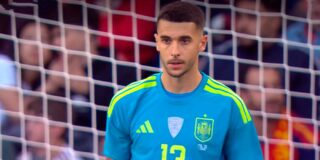 Espa&ntilde;a tropieza ante Irak y deja dudas a las puertas del Mundial
