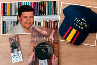 TIESOS: radiograf&iacute;a de una generaci&oacute;n al l&iacute;mite econ&oacute;mico