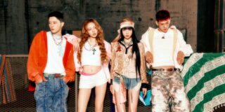 KARD confirma conciertos en Barcelona y Madrid como parte de su nueva gira europea