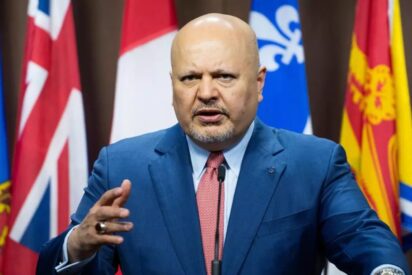 Karim Khan 