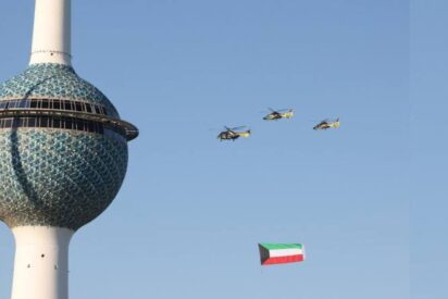 Ir&aacute;n sacude el Golfo: ataques a Kuwait y Bar&eacute;in mientras miles de marineros siguen atrapados en Ormuz
