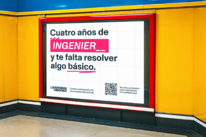 Learning Heroes lanza la campa&ntilde;a Profesiones Incompletas