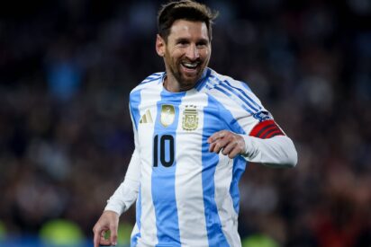 Messi vuelve a acaparar la atenci&oacute;n con el Princesa de Asturias de los Deportes 2026