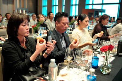 Tokio consagra el &ldquo;lujo invisible&rdquo;: menos exceso, m&aacute;s emoci&oacute;n en la alta cocina
