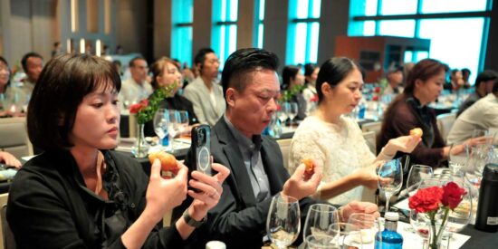 Tokio consagra el &ldquo;lujo invisible&rdquo;: menos exceso, m&aacute;s emoci&oacute;n en la alta cocina